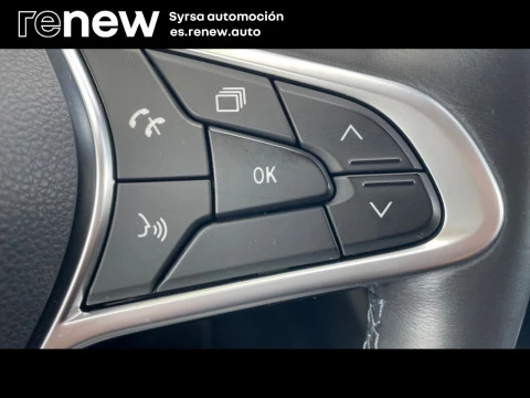 Renault Arkana Zen E-TECH Híbrido 105kW(145CV) -SS