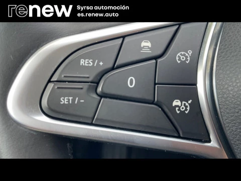 Renault Arkana Zen E-TECH Híbrido 105kW(145CV) -SS
