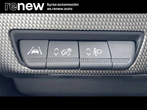 Renault Arkana Zen E-TECH Híbrido 105kW(145CV) -SS