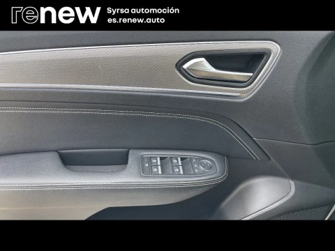 Renault Arkana Zen E-TECH Híbrido 105kW(145CV) -SS