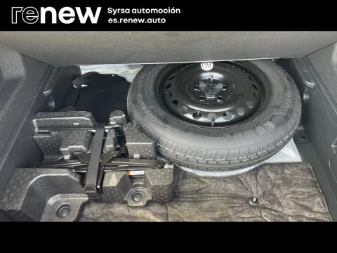 Renault Arkana Zen E-TECH Híbrido 105kW(145CV) -SS