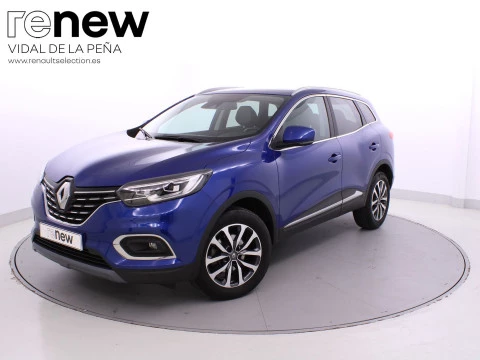 Renault Kadjar Kadjar Kadjar 1.3 TCe GPF Zen 103kW Renault Kadjar Kadjar Kadjar 1.3 TCe GPF Zen 103kW