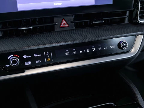 Kia Sportage 1.6 T-GDi HEV 158kW (215CV) Drive 4x2