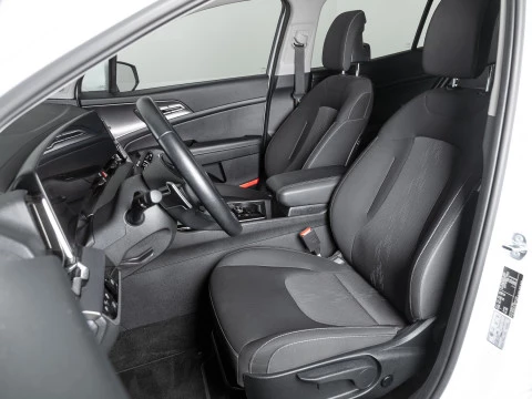 Kia Sportage 1.6 T-GDi HEV 158kW (215CV) Drive 4x2