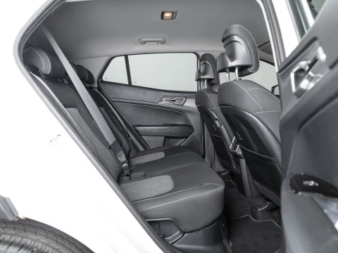 Kia Sportage 1.6 T-GDi HEV 158kW (215CV) Drive 4x2