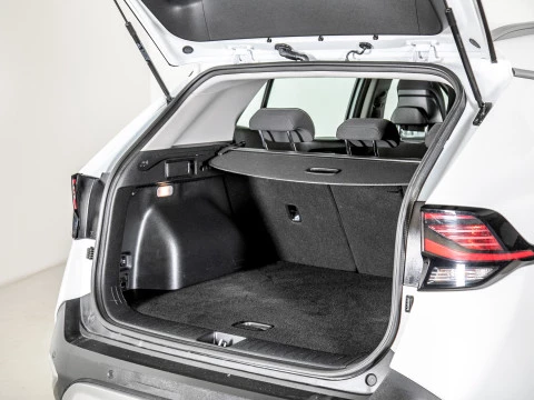 Kia Sportage 1.6 T-GDi HEV 158kW (215CV) Drive 4x2