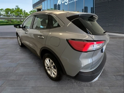 Ford Kuga Titanium 2.5 Duratec FHEV 140kW Auto