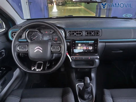 Citroën C3 PureTech Feel Pack 61 kW (83 CV)