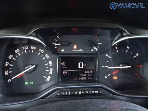 Citroën C3 PureTech Feel Pack 61 kW (83 CV)