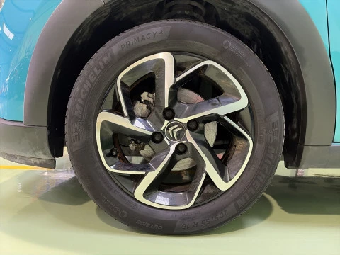 Citroën C3 PureTech Feel Pack 61 kW (83 CV)