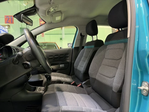 Citroën C3 PureTech Feel Pack 61 kW (83 CV)
