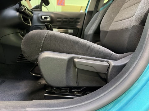 Citroën C3 PureTech Feel Pack 61 kW (83 CV)