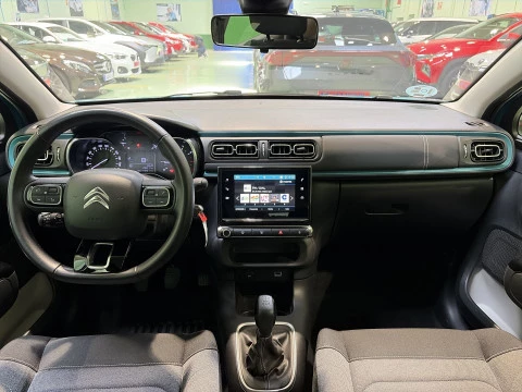 Citroën C3 PureTech Feel Pack 61 kW (83 CV)