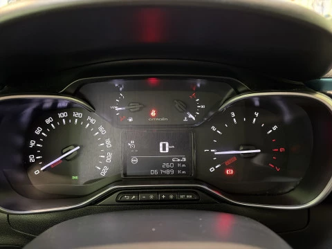 Citroën C3 PureTech Feel Pack 61 kW (83 CV)