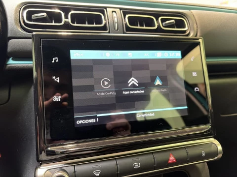 Citroën C3 PureTech Feel Pack 61 kW (83 CV)