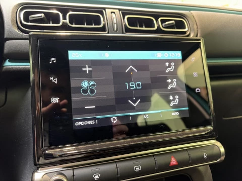 Citroën C3 PureTech Feel Pack 61 kW (83 CV)