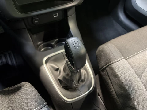 Citroën C3 PureTech Feel Pack 61 kW (83 CV)
