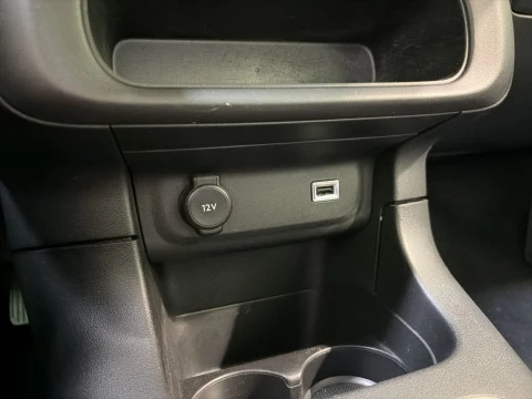 Citroën C3 PureTech Feel Pack 61 kW (83 CV)
