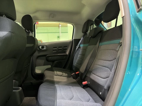 Citroën C3 PureTech Feel Pack 61 kW (83 CV)