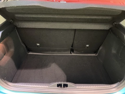 Citroën C3 PureTech Feel Pack 61 kW (83 CV)
