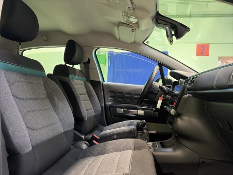 Citroën C3 PureTech Feel Pack 61 kW (83 CV)