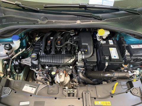 Citroën C3 PureTech Feel Pack 61 kW (83 CV)