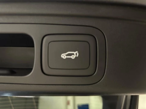 MG HS 1.5 Hybrid+ Luxury