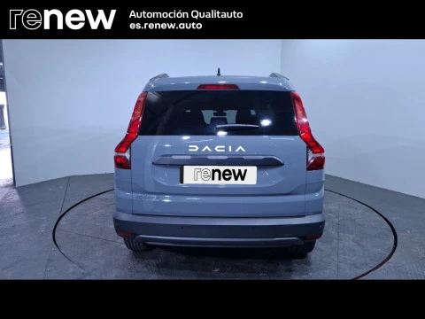Dacia Jogger  1.0 ECO-G S.L Extreme Go 74kW 7pl.