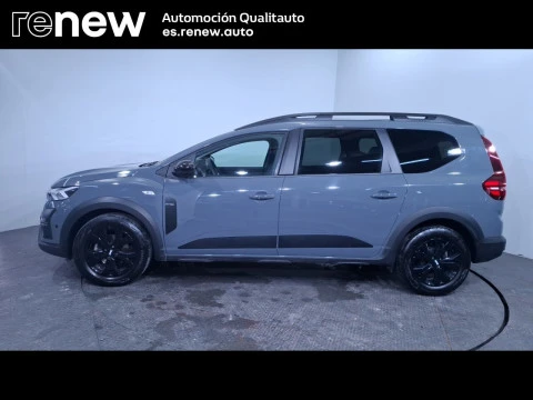 Dacia Jogger  1.0 ECO-G S.L Extreme Go 74kW 7pl.