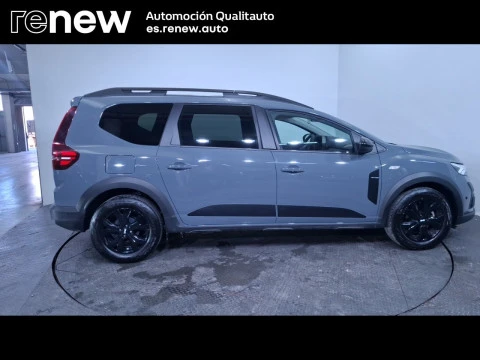 Dacia Jogger  1.0 ECO-G S.L Extreme Go 74kW 7pl.