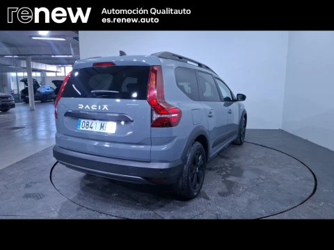 Dacia Jogger  1.0 ECO-G S.L Extreme Go 74kW 7pl.