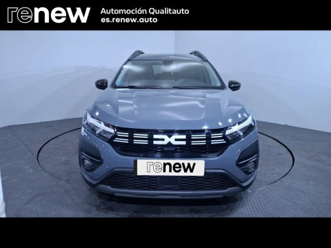 Dacia Jogger  1.0 ECO-G S.L Extreme Go 74kW 7pl.