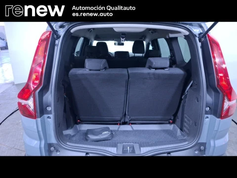 Dacia Jogger  1.0 ECO-G S.L Extreme Go 74kW 7pl.