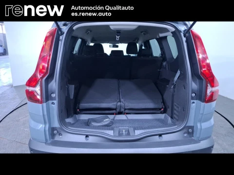 Dacia Jogger  1.0 ECO-G S.L Extreme Go 74kW 7pl.