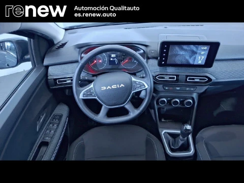 Dacia Jogger  1.0 ECO-G S.L Extreme Go 74kW 7pl.