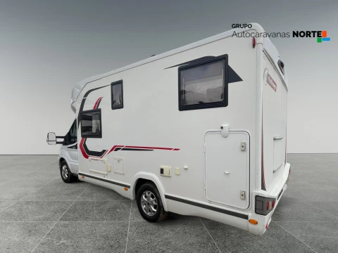 CHALLENGER 287 GA PREMIUM