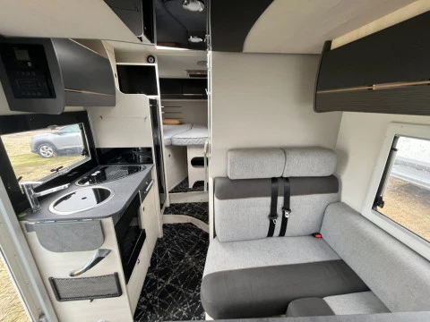 CHALLENGER 287 GA PREMIUM