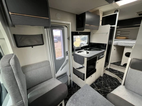 CHALLENGER 287 GA PREMIUM