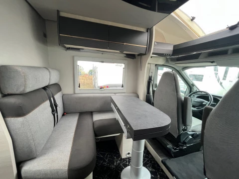 CHALLENGER 287 GA PREMIUM