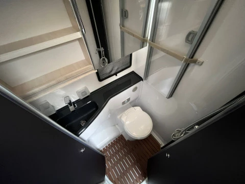 CHALLENGER 287 GA PREMIUM