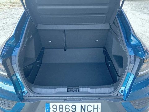 Renault Arkana Techno TCe 103kW(140CV) EDC mild hybrid