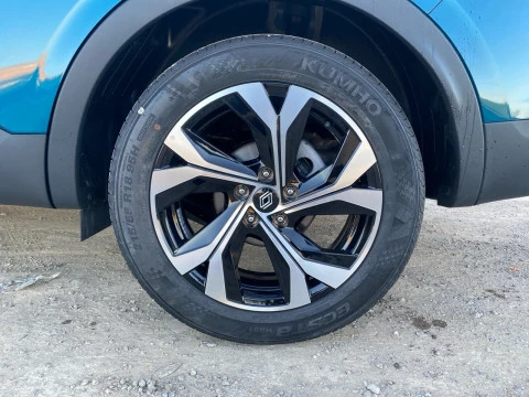 Renault Arkana Techno TCe 103kW(140CV) EDC mild hybrid