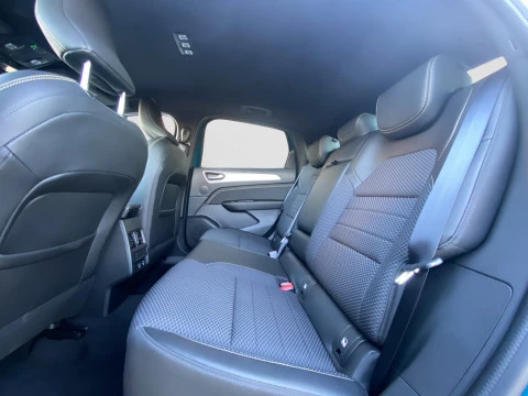 Renault Arkana Techno TCe 103kW(140CV) EDC mild hybrid