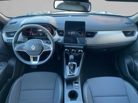 Renault Arkana Techno TCe 103kW(140CV) EDC mild hybrid