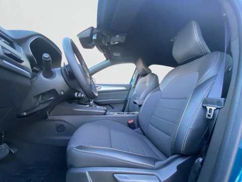 Renault Arkana Techno TCe 103kW(140CV) EDC mild hybrid