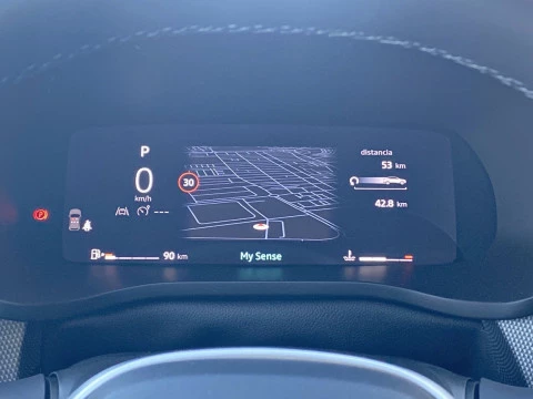 Renault Arkana Techno TCe 103kW(140CV) EDC mild hybrid