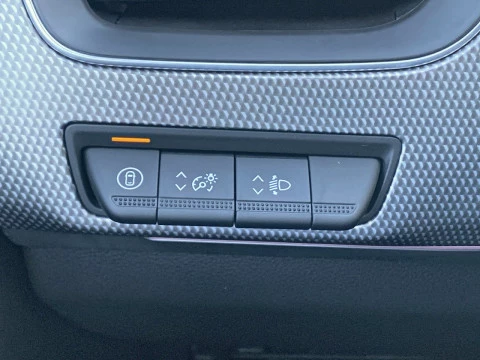 Renault Arkana Techno TCe 103kW(140CV) EDC mild hybrid