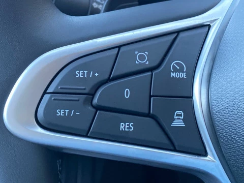 Renault Arkana Techno TCe 103kW(140CV) EDC mild hybrid