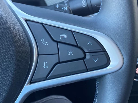 Renault Arkana Techno TCe 103kW(140CV) EDC mild hybrid