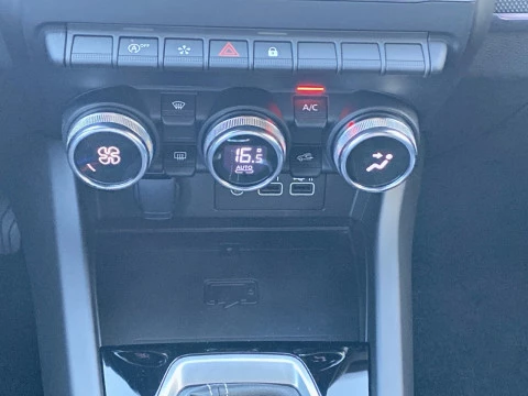 Renault Arkana Techno TCe 103kW(140CV) EDC mild hybrid